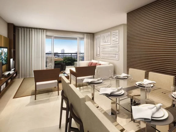 Imagem APARTAMENTO RESIDENCIAL em Guarulhos - SP, Picanço