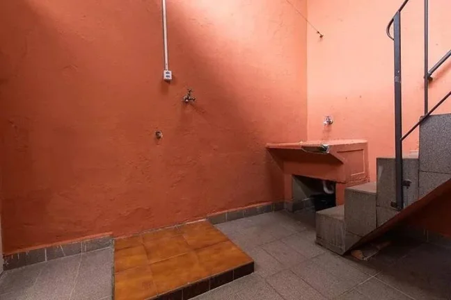 Imagem Casa Térrea no Jardim Colorada a Venda