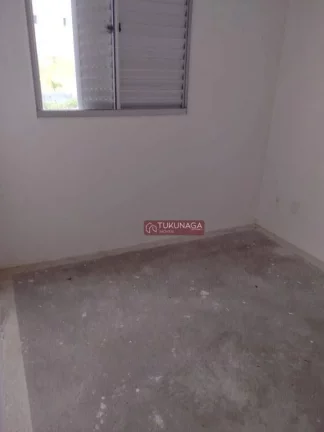 Imagem Apartamento à venda, 51 m² por R$ 211.860,00 - Água Chata - Guarulhos/SP