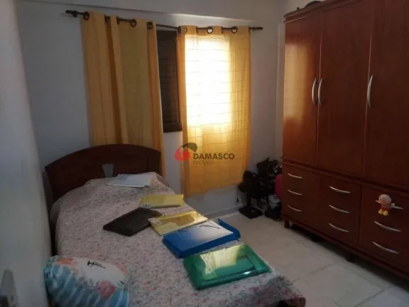 Imagem Apartamento à venda 2 Quartos, 1 Suite, 1 Vaga, 69M², Santa Maria, São Caetano do Sul - SP