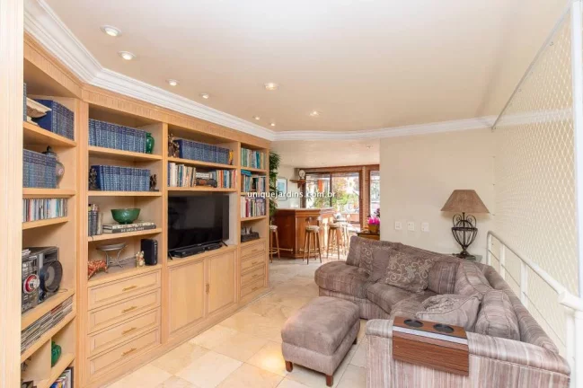Imagem Cobertura Duplex à venda Brooklin São Paulo