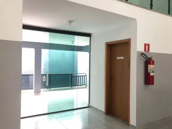 Imagem Salão para alugar, 350 m² por R$ 8.417/mês - Vila Guarani - Santo André/SP