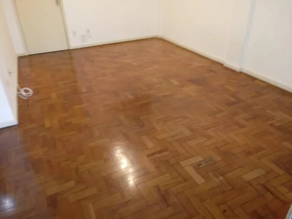 Imagem Apartamento na Santa Cecilia a venda com 1 dormitório