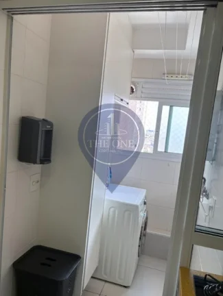 Imagem Apartamento à venda em São Paulo-SP, Vila Formosa: 2 quartos, 2 salas, 1 banheiro, 1 vaga de garagem, 60m² de área.