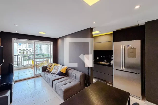 Imagem Apartamento à Venda - Ipiranga, 2 Quartos, 70 m2