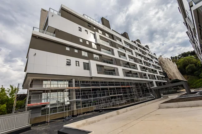 Imagem Studio no Reserva Barigui