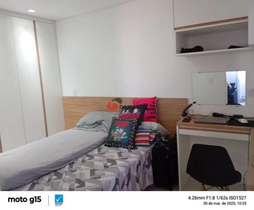 Imagem Apartamento à venda, Jardim Jamaica, Santo André, SP
