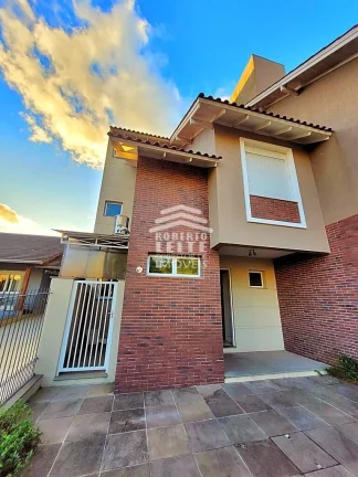 Imagem Residencial Verdes Campos - Casa em Condomínio à Venda no Verdes Campos