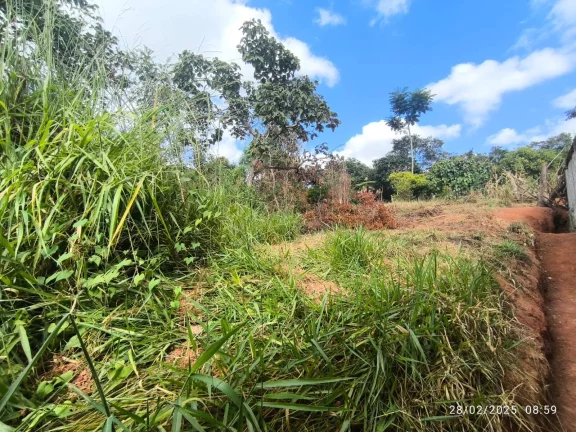 Imagem Terreno à Venda, 300 m² em Mateus Leme - Mateus Leme