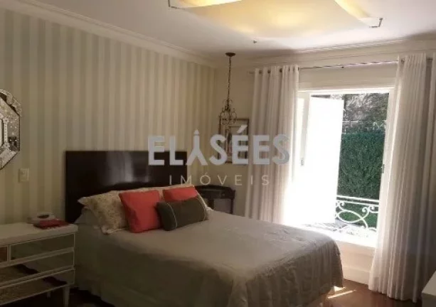 Imagem Casa RESIDENCIAL em SÃO PAULO - SP, JARDIM LEONOR