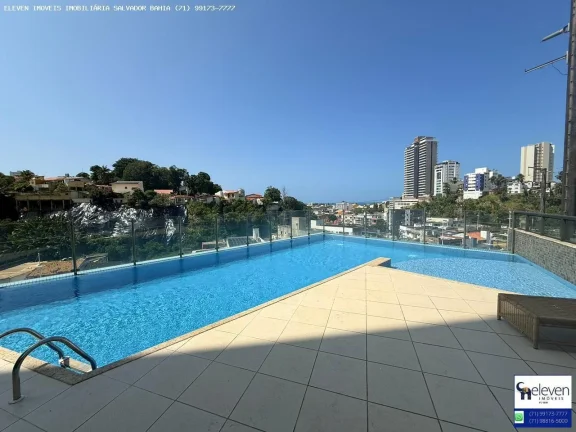 Imagem APTO À VENDA NO HORTO FLORESTAL - 1 QUARTO COM 60M²  NASCENTE E SUPER VENTILADO!