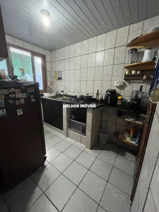 Imagem Casa a venda com 03 dormitórios localizado no Bairro São Vicente em Itajaí