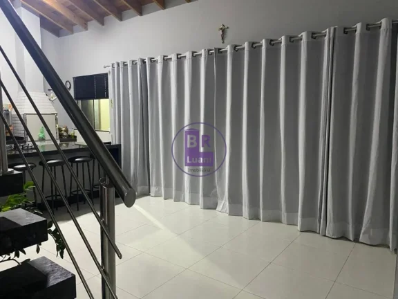 Imagem Linda casa para venda na Região Leste de Londrina!