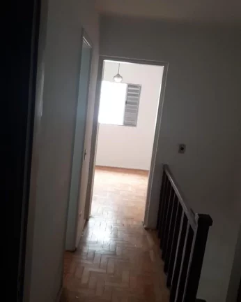Imagem Casa residencial