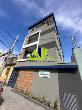 Imagem Imperdível Apartamento à Venda em São Paulo - Chácara Califórnia! 1 Quarto, 1 Sala, 1 Banheiro, 30,48 m².