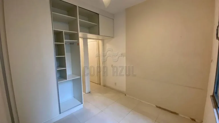 Imagem Laranjeiras – Rua das Laranjeiras | Residencial › Apartamento 3 quarto(s) à Venda