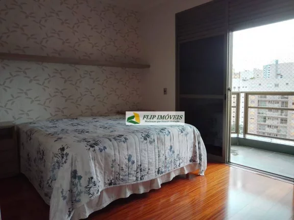 Imagem Apartamento com 3 dormitórios à venda, 212 m² por R$ 1.690.000,00 - Centro - Campinas/SP