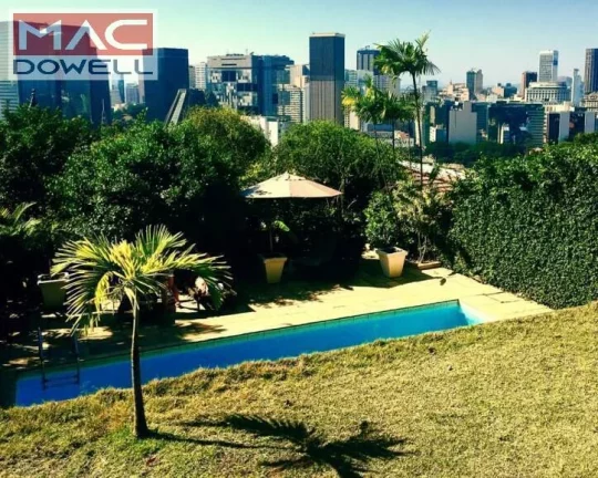 Imagem Hotel / Pousada Boutique - Venda/Locação - Santa Teresa/RJ