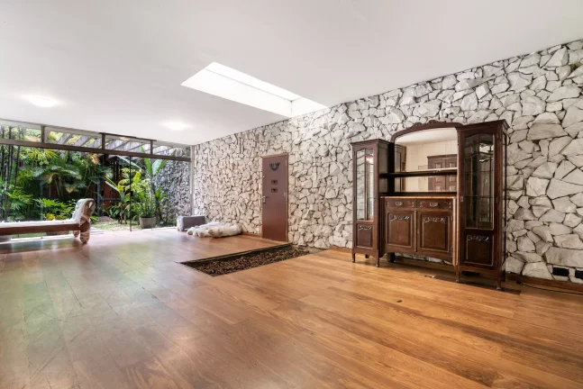 Imagem CASA COMERCIAL em SÃO PAULO - SP, JARDIM AMÉRICA