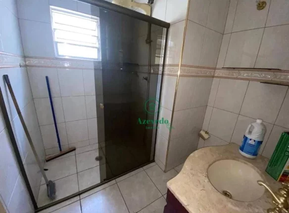 Imagem Sobrado à venda, 125 m² por R$ 750.000,00 - Jardim Santa Mena - Guarulhos/SP