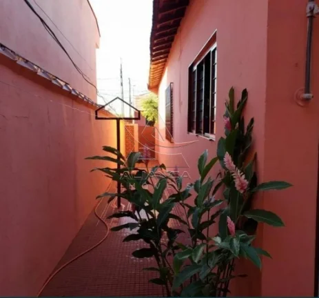 Imagem Casa - Ribeirão Preto - Ipiranga