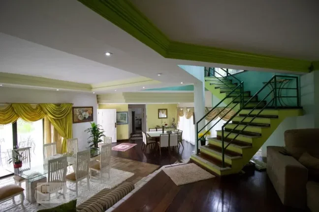 Imagem Apartamento à Venda - Recreio, 4 Quartos, 600 m2