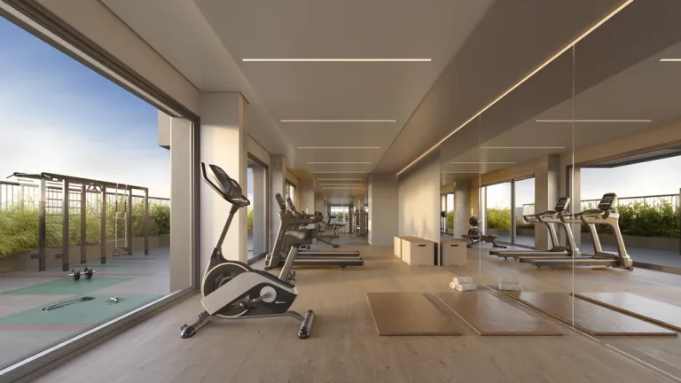 Imagem Apartamento com 1 Quarto à Venda, 96 m² em Moinhos De Vento - Porto Alegre