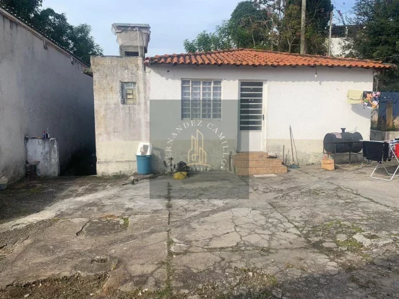 Imagem CHÁCARA 1.560M2 COM RESIDÊNCIA + GALPÃO 130M2 / EM ÁREA URBANA / DOC.100%