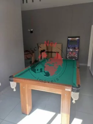 Imagem Lindo Apartamento à venda no bairro Santo Antônio em São Caetano do Sul