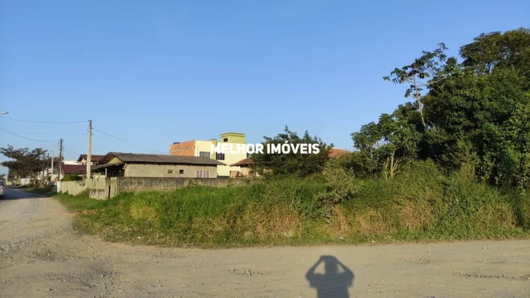 Imagem Terreno à venda, 603 m² por R$ 680.000 - Itacolomi - Balneário Piçarras