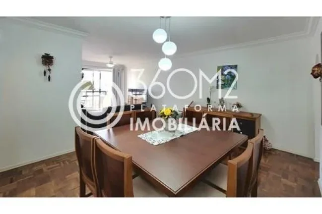Imagem Apartamento para Venda em São Bernardo do Campo / SP no bairro Nova Petrópolis