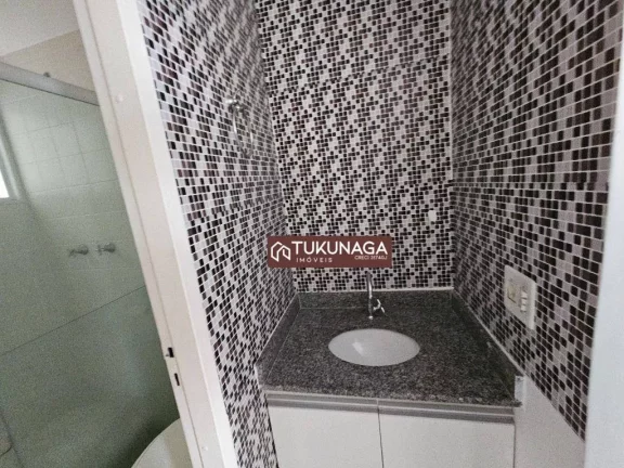 Imagem Apartamento com 3 quartos para alugar, 65 m² por R$ 3.134/mês - Vila Endres - Guarulhos/SP