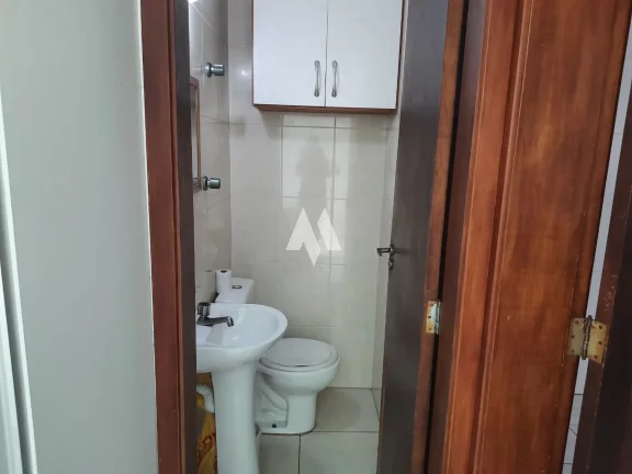 Imagem Casa à venda com 3 dormitórios, planejados e churrasqueira no bairro Vila Valença de São Vicente/SP