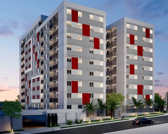 Imagem APARTAMENTO RESIDENCIAL em São Paulo - SP, Parada XV de Novembro