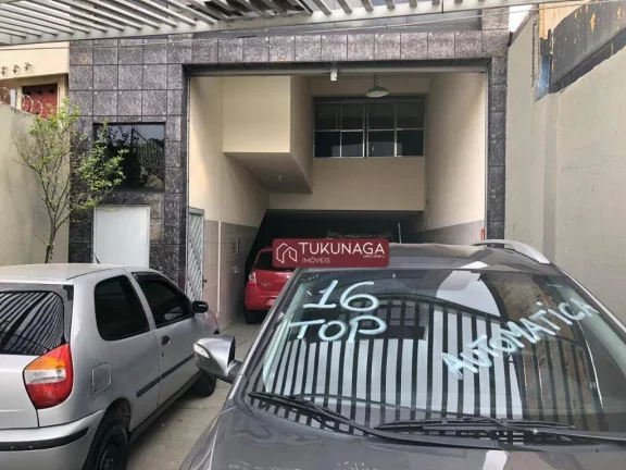 Imagem Prédio à venda, 162 m² por R$ 1.800.000,00 - Km 18 - Osasco/SP