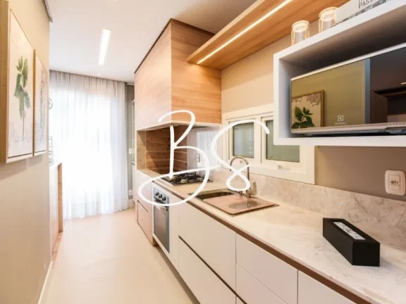 Imagem APARTAMENTO RESIDENCIAL em GRAMADO - RS, Bavaria