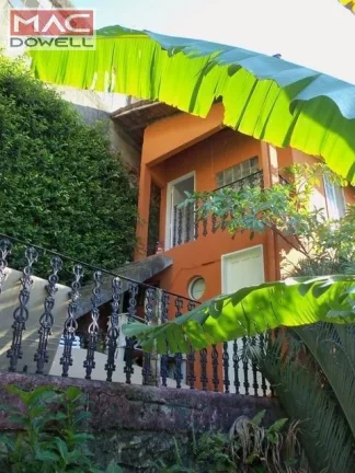 Imagem Casa comercial de 532 m² - A VENDA - Santa Teresa/RJ