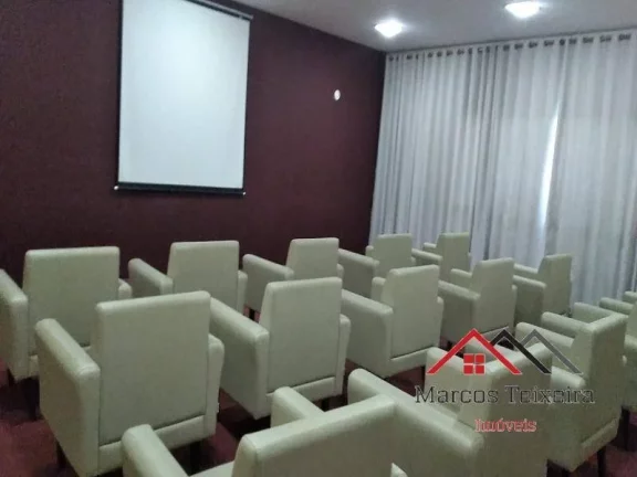 Imagem Apartamento - Chacara Pavoeiro Granja Viana