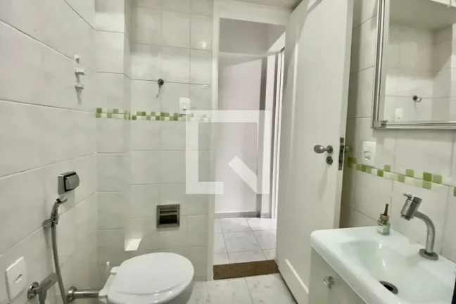 Imagem Apartamento à Venda - Copacabana, 1 Quarto, 30 m2