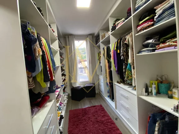 Imagem Casa com 3 quartos sendo 1 suíte