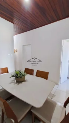 Imagem Casa à venda no bairro Centro - Aparecida/SP