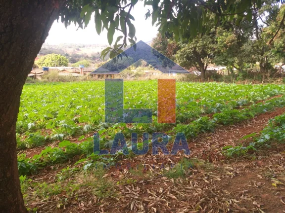 Imagem TERRENO RURAL em PARÁ DE MINAS - MG, JAGUARA