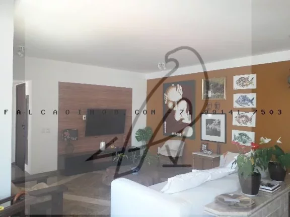 Imagem Apartamento 4 Quartos ou + para Venda em Salvador / BA no bairro Pituba