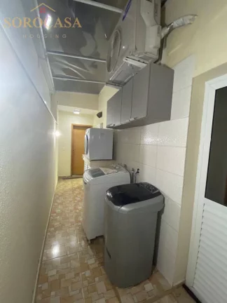 Imagem Casa à Venda - Sobrado - Cond. Villagio Milano
