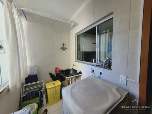 Imagem Apartamento com 3 quartos ótima localização no Jardim São Lourenço