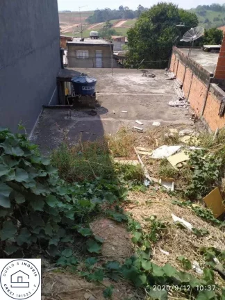 Imagem Terreno com estrutura pronta para construir em Sao Paulo / Jardim Rosinha / Região Jaraguá.