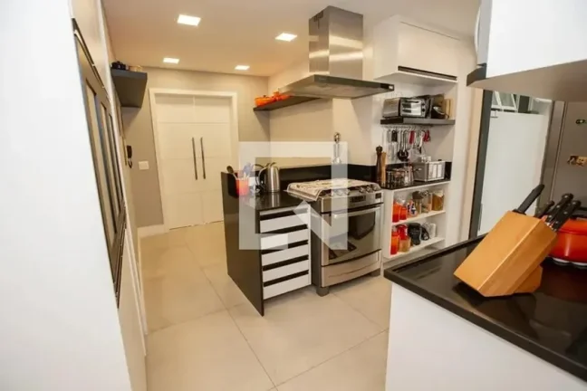 Imagem Apartamento à Venda - Copacabana, 3 Quartos, 130 m2