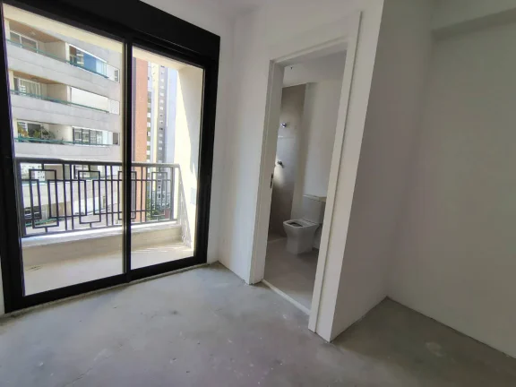 Imagem Apartamento Novo Perdizes - 142M², 4 Dorms, 4 Suítes, 3 Vagas.