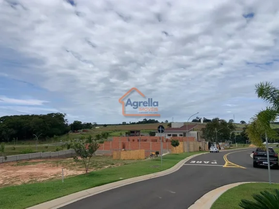 Imagem Terreno à venda no bairro Flor d'Aldeia - Mogi Mirim/SP