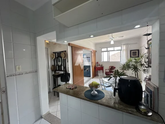 Imagem Apartamento à venda no Embaré
